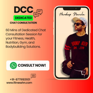 DCC Services by Fitness HN - Hardeep Narula